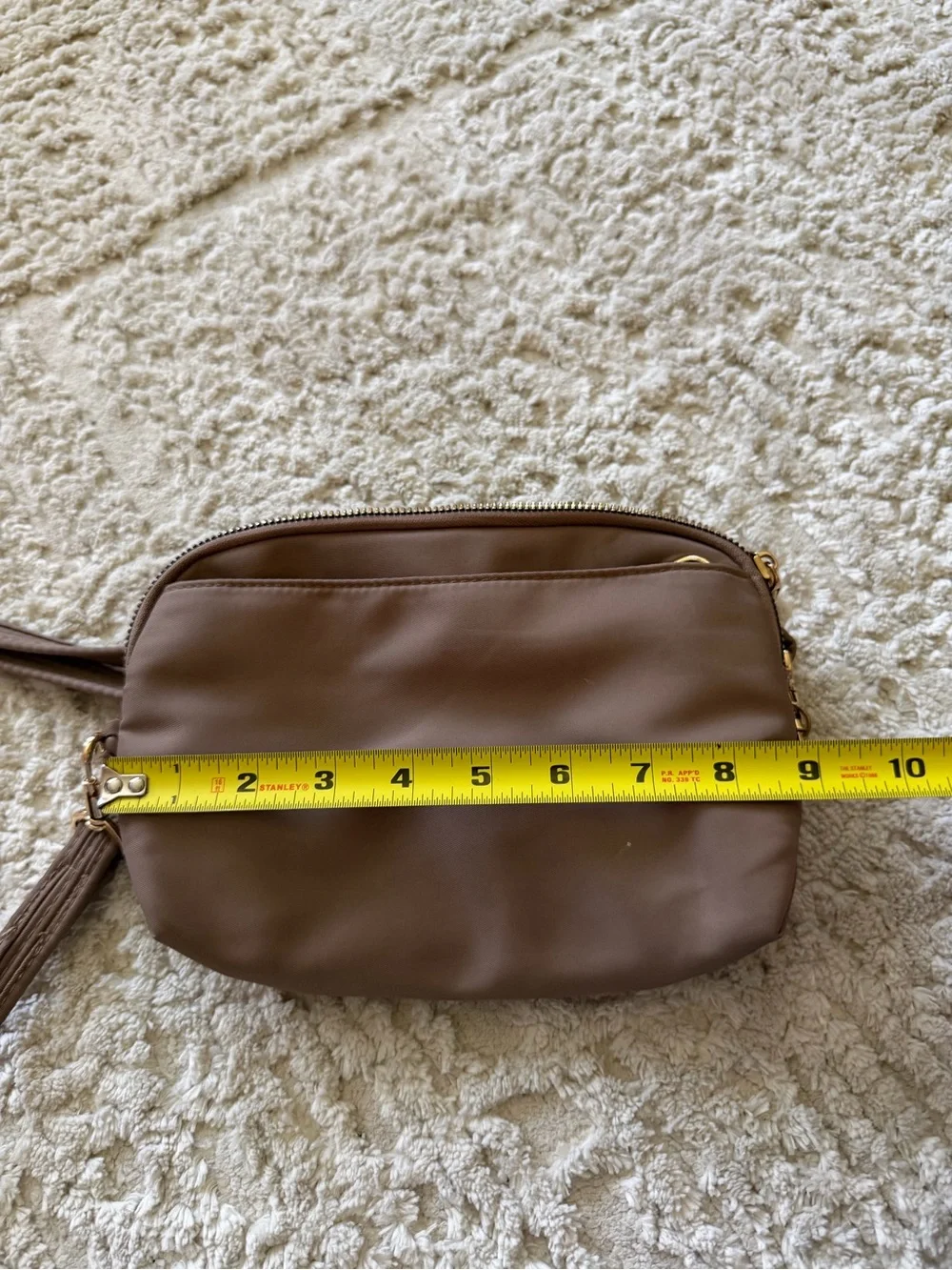 Travelon gently used